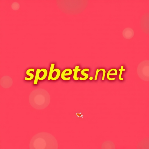 Spbets NET Logo - Casa de Apostas